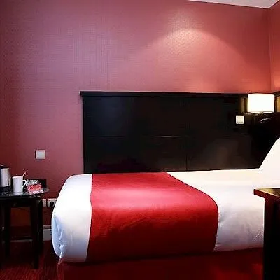 Haussmann Saint Augustin Hotel Parijs
