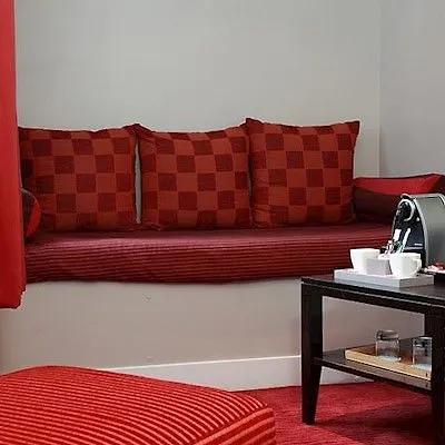 Hotel Haussmann Saint Augustin Parijs