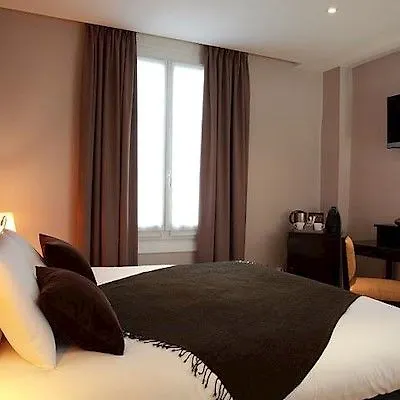 Haussmann Saint Augustin Hotel Parijs