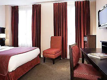 Haussmann Saint Augustin Hotel Paryż