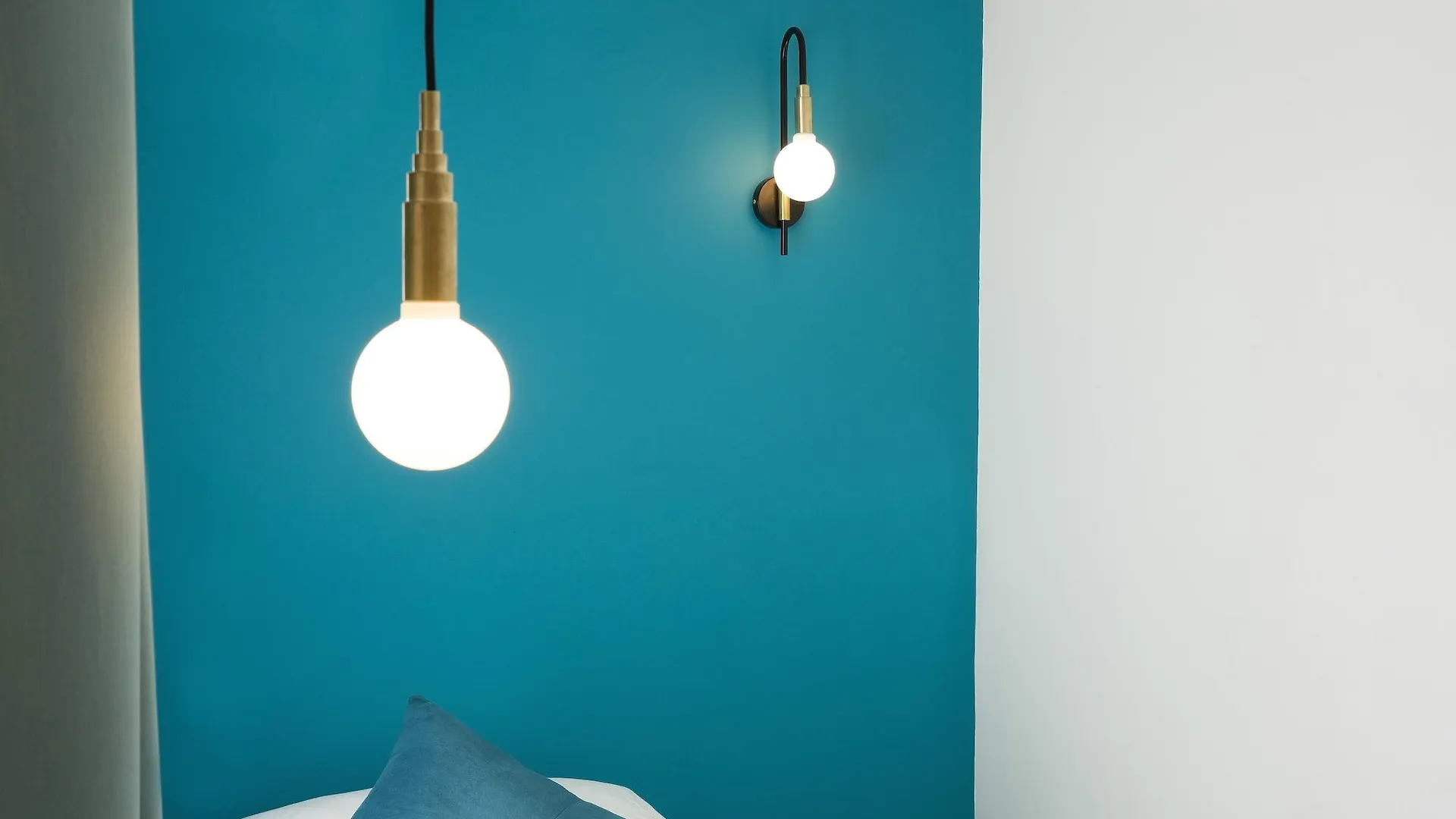 Hotel Haussmann Saint Augustin