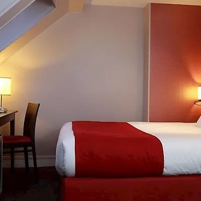 Hotel Haussmann Saint Augustin Paris