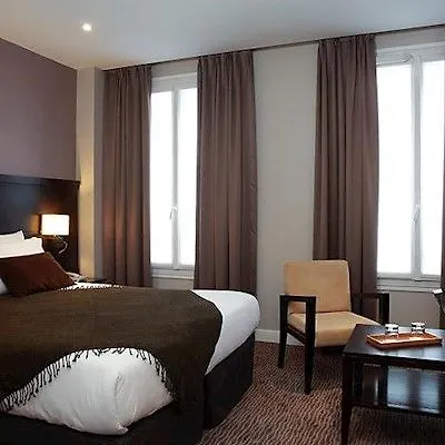 Haussmann Saint Augustin Hotel