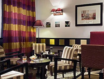 Haussmann Saint Augustin Отель 3*