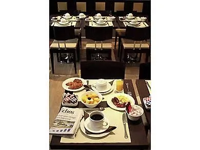 Hotel Haussmann Saint Augustin Paris