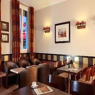 Haussmann Saint Augustin 3* Париж