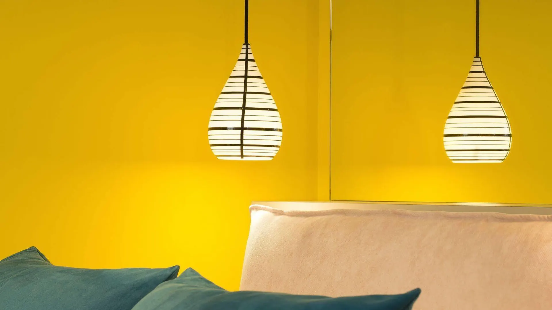 Haussmann Saint Augustin Hotel