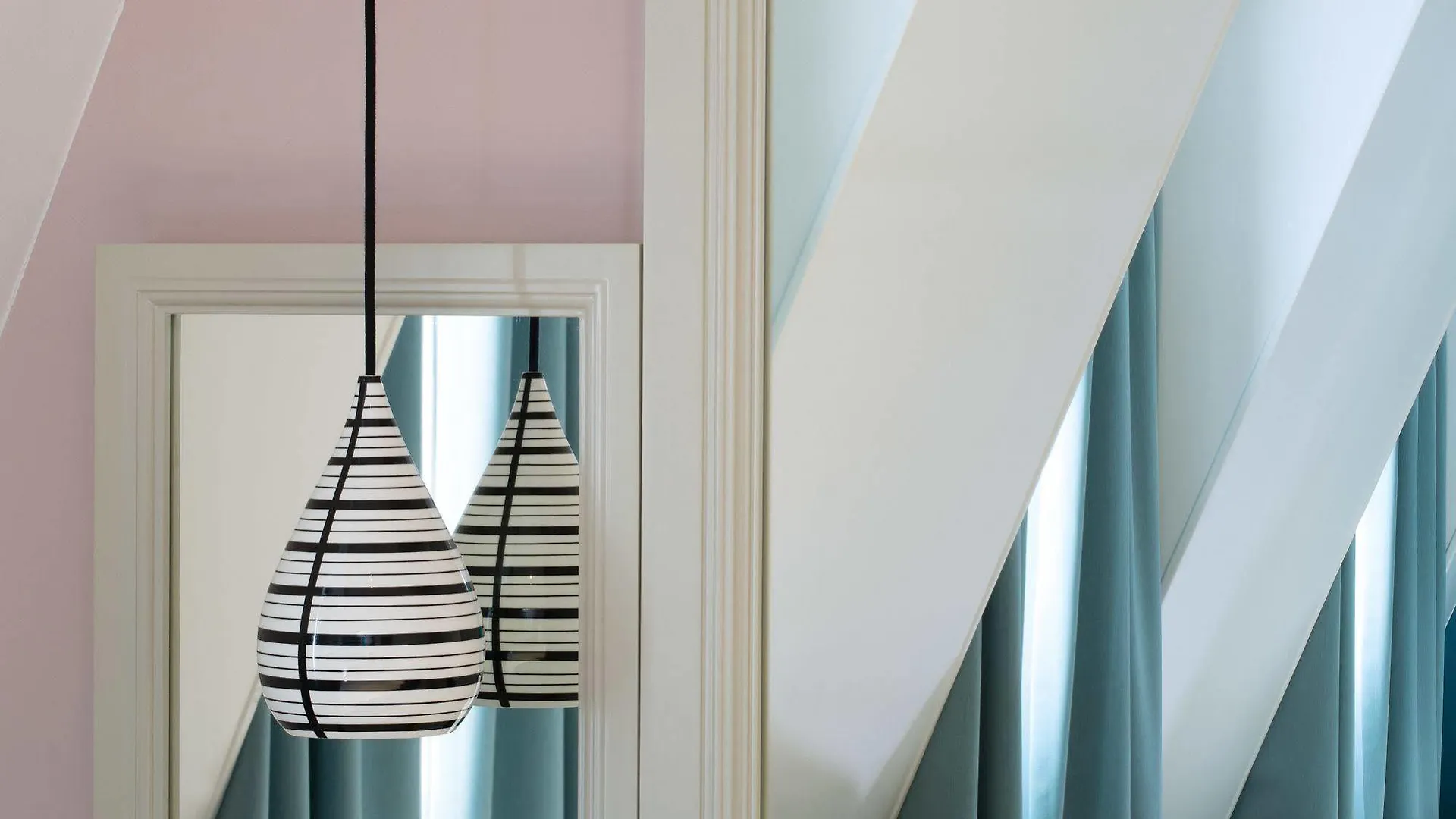 Haussmann Saint Augustin Hotel 3*